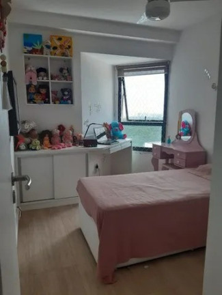 Imagem Apartamento com 4 Quartos à Venda, 113 m² em Paralela - Salvador