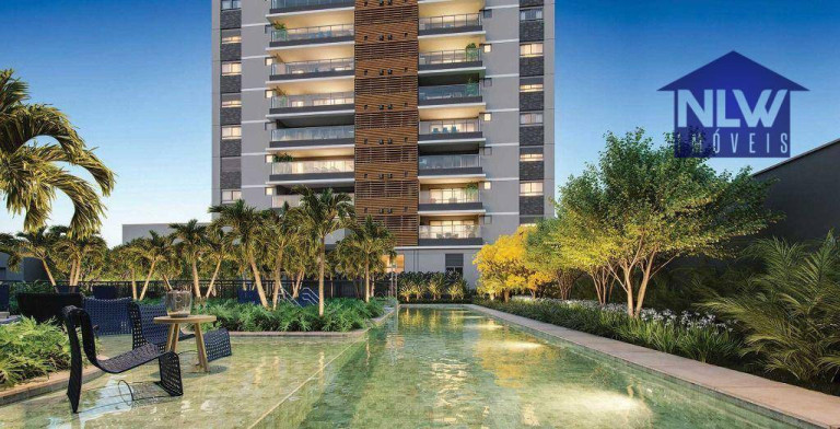Imagem Apartamento com 3 Quartos à Venda, 122 m² em Vila Clementino - São Paulo Imagem Apartamento com 3 Quartos à Venda, 122 m² em Vila Clementino - São Paulo