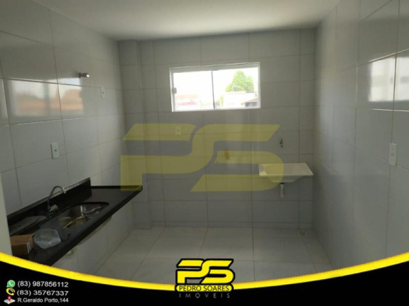Imagem Apartamento com 2 Quartos à Venda, 58 m² em Valentina De Figueiredo - João Pessoa Imagem Apartamento com 2 Quartos à Venda, 58 m² em Valentina De Figueiredo - João Pessoa
