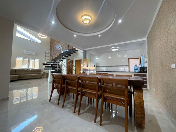 Imagem Casa com 5 Quartos à Venda, 261 m² em Flórida - Praia Grande Imagem Casa com 5 Quartos à Venda, 261 m² em Flórida - Praia Grande