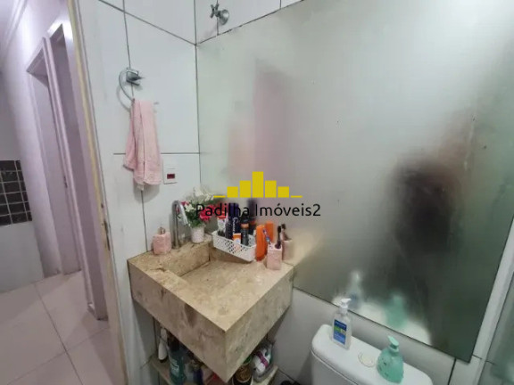 Imagem Casa de Condomínio com 2 Quartos à Venda,  em Caguassu - Sorocaba