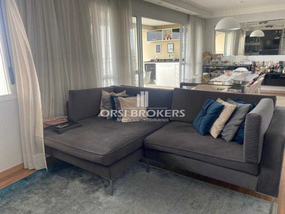 Imagem Apartamento com 3 Quartos à Venda, 134 m² em Jardim Olympia - São Paulo Imagem Apartamento com 3 Quartos à Venda, 134 m² em Jardim Olympia - São Paulo