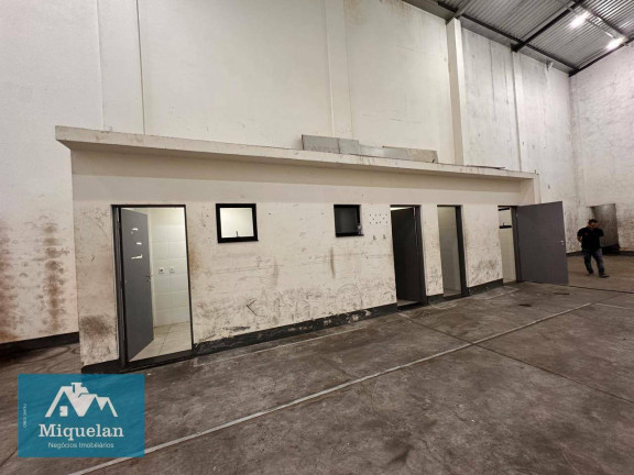 Imagem Galpão para Alugar, 550 m² em Vila Guilherme - São Paulo