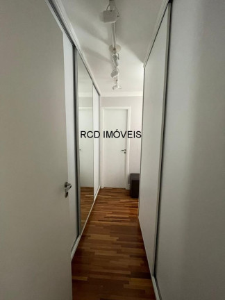 Imagem Apartamento com 3 Quartos à Venda, 134 m² em Jardim Olympia - São Paulo