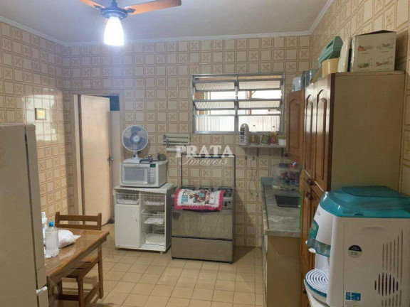 Imagem Apartamento com 1 Quarto à Venda, 84 m² em Centro - São Vicente