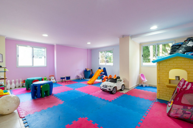Imagem Imóvel com 3 Quartos à Venda, 95 m² em Vila Andrade - São Paulo Imagem Imóvel com 3 Quartos à Venda, 95 m² em Vila Andrade - São Paulo