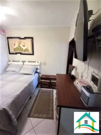 Imagem Apartamento com 2 Quartos à Venda, 80 m² em Mauá - São Caetano Do Sul