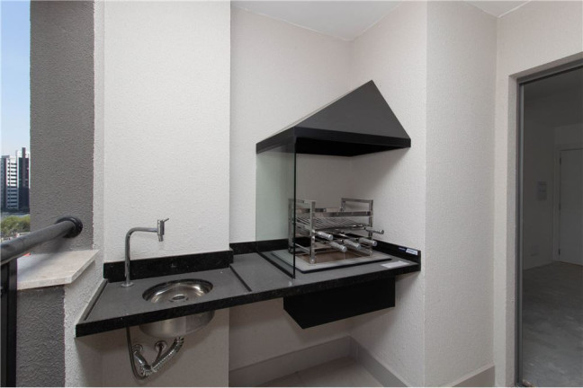 Imagem Apartamento com 2 Quartos à Venda, 68 m² em Vila Mariana - São Paulo