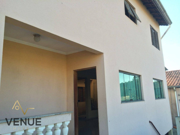 Imagem Sobrado com 3 Quartos à Venda, 199 m² em Vila João Ramalho - Santo André Imagem Sobrado com 3 Quartos à Venda, 199 m² em Vila João Ramalho - Santo André