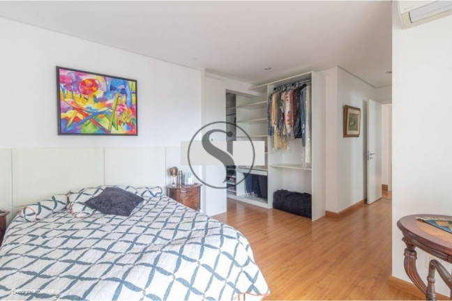 Imagem Apartamento com 2 Quartos à Venda, 134 m² em Vila Nova Conceição - São Paulo Imagem Apartamento com 2 Quartos à Venda, 134 m² em Vila Nova Conceição - São Paulo