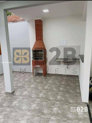 Imagem Casa com 3 Quartos à Venda, 118 m² em Jardim Dona Lili - Bauru Imagem Casa com 3 Quartos à Venda, 118 m² em Jardim Dona Lili - Bauru