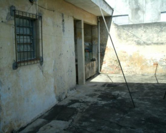 Terreno à Venda, 280 m² em Vila Granada - São Paulo
