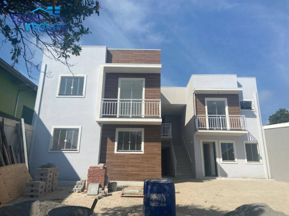 Apartamento com 2 Quartos à Venda, 48 m² em Paloma - Colombo