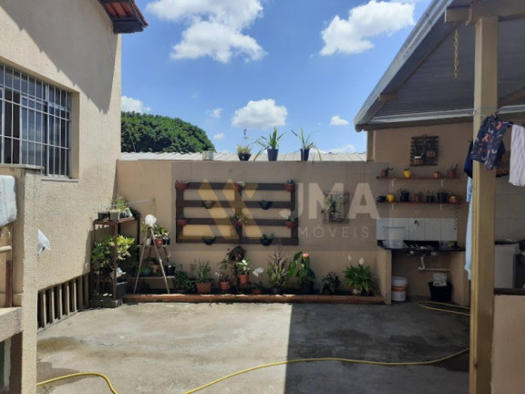 Imagem Casa com 4 Quartos à Venda, 600 m² em Riacho Das Pedras - Contagem