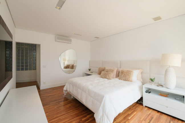 Imagem Cobertura com 4 Quartos à Venda, 649 m² em Vila Nova Conceição - São Paulo Imagem Cobertura com 4 Quartos à Venda, 649 m² em Vila Nova Conceição - São Paulo