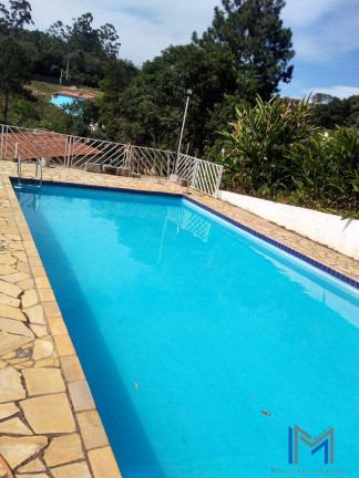 Imagem Chácara com 3 Quartos à Venda, 3.950 m² em Pitangueira - Mairinque