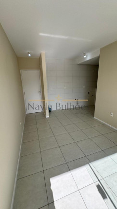 Imagem Apartamento com 2 Quartos à Venda, 52 m² em Forquilhas - São José Imagem Apartamento com 2 Quartos à Venda, 52 m² em Forquilhas - São José
