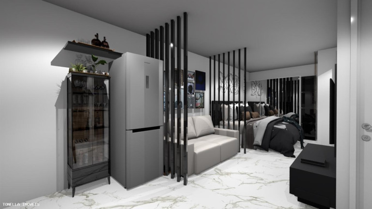Imagem Apartamento com 1 Quarto à Venda, 26 m² em Jardim Das Belezas - Carapicuíba Imagem Apartamento com 1 Quarto à Venda, 26 m² em Jardim Das Belezas - Carapicuíba