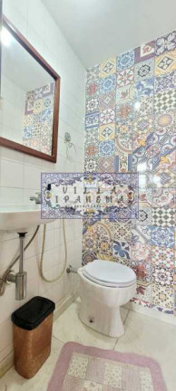 Imagem Cobertura com 4 Quartos à Venda, 145 m² em Vila Isabel - Rio De Janeiro