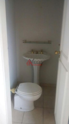 Imagem Apartamento com 4 Quartos à Venda, 165 m² em Jardim Ampliação - São Paulo