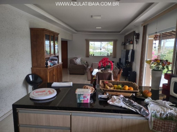 Imagem Casa com 3 Quartos à Venda, 420 m² em Condomínio Serra Da Estrela - Atibaia