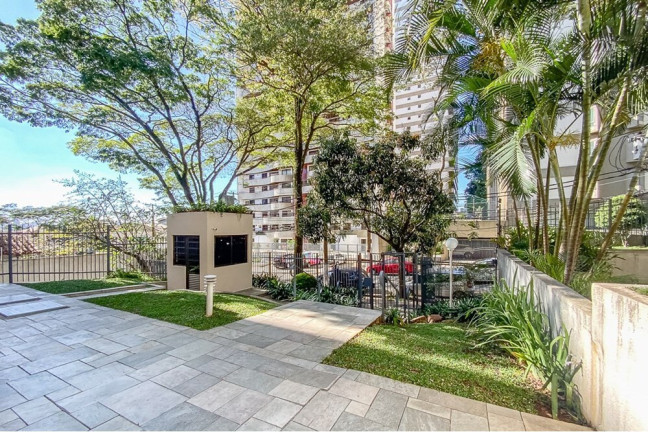 Imagem Apartamento com 3 Quartos à Venda, 105 m² em Alto Da Boa Vista - São Paulo Imagem Apartamento com 3 Quartos à Venda, 105 m² em Alto Da Boa Vista - São Paulo