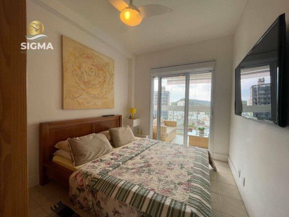 Imagem Apartamento com 2 Quartos à Venda, 97 m² em Jardim Astúrias - Guarujá Imagem Apartamento com 2 Quartos à Venda, 97 m² em Jardim Astúrias - Guarujá