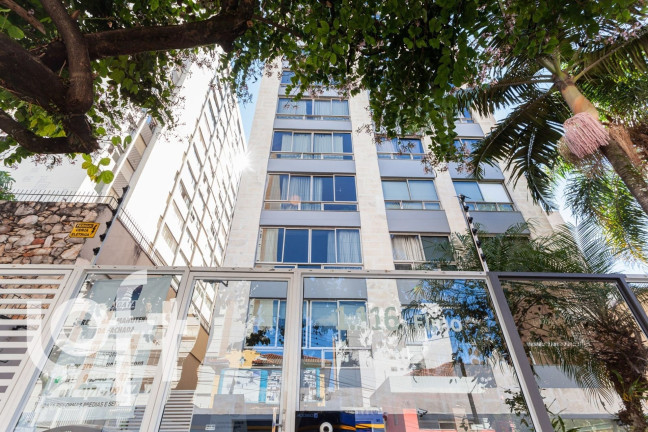 Imagem Apartamento com 3 Quartos à Venda, 134 m² em Perdizes - São Paulo Imagem Apartamento com 3 Quartos à Venda, 134 m² em Perdizes - São Paulo