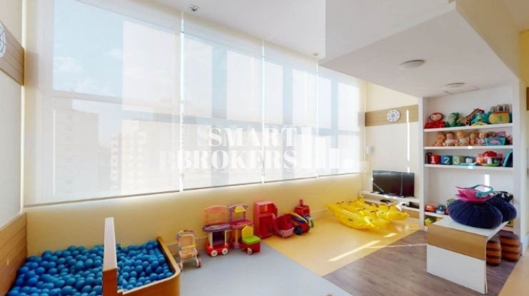 Imagem Apartamento com 4 Quartos à Venda, 213 m² em Aclimação - São Paulo