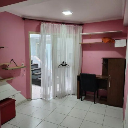 Imagem Sobrado com 3 Quartos à Venda, 210 m² em Vila Vivaldi - São Bernardo Do Campo