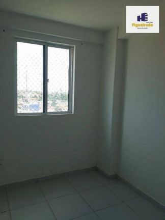 Imagem Apartamento com 3 Quartos à Venda, 79 m² em Areia Dourada - Cabedelo Imagem Apartamento com 3 Quartos à Venda, 79 m² em Areia Dourada - Cabedelo