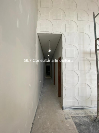 Imagem Casa com 3 Quartos à Venda,  em Jardim Residencial Dona Maria José - Indaiatuba