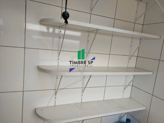 Imagem Apartamento com 2 Quartos à Venda, 70 m² em Santana - São Paulo