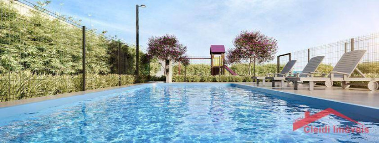 Imagem Apartamento com 2 Quartos à Venda, 50 m² em Floresta - Joinville Imagem Apartamento com 2 Quartos à Venda, 50 m² em Floresta - Joinville