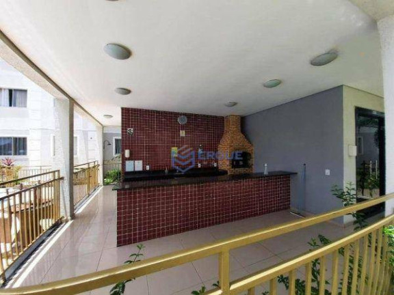Imagem Apartamento com 2 Quartos à Venda, 45 m² em Maraponga - Fortaleza Imagem Apartamento com 2 Quartos à Venda, 45 m² em Maraponga - Fortaleza