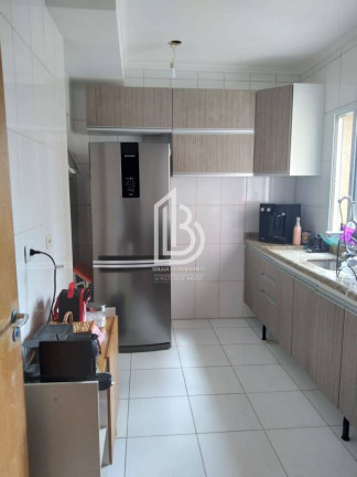 Imagem Cobertura com 2 Quartos à Venda, 110 m² em Nova Gerty - São Caetano Do Sul Imagem Cobertura com 2 Quartos à Venda, 110 m² em Nova Gerty - São Caetano Do Sul