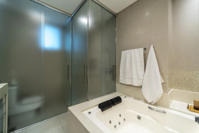 Imagem Apartamento com 4 Quartos à Venda, 315 m² em Centro - Balneário Camboriú