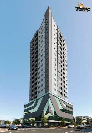 Apartamento com 2 Quartos à Venda, 65 m² em Morretes - Itapema