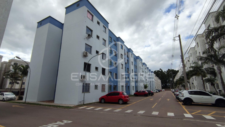 Imagem Apartamento com 2 Quartos à Venda, 47 m² em Centro - Sapucaia Do Sul Imagem Apartamento com 2 Quartos à Venda, 47 m² em Centro - Sapucaia Do Sul