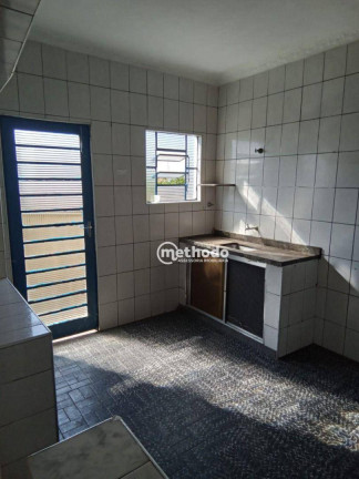 Imagem Casa com 2 Quartos à Venda, 185 m² em Jardim Nilópolis - Campinas