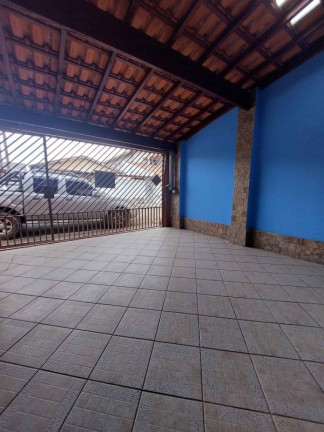 Imagem Casa com 2 Quartos à Venda, 110 m² em Jardim Independência - Taubate