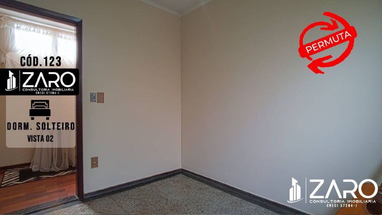 Imagem Casa com 7 Quartos à Venda, 300 m² em Jardim América - Rio Claro Imagem Casa com 7 Quartos à Venda, 300 m² em Jardim América - Rio Claro