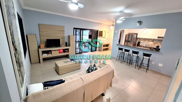 Imagem Cobertura com 2 Quartos à Venda, 150 m² em Enseada - Guarujá Imagem Cobertura com 2 Quartos à Venda, 150 m² em Enseada - Guarujá