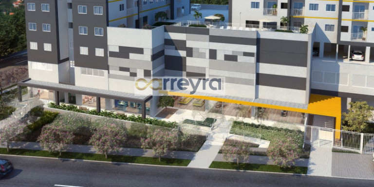 Imagem Apartamento com 2 Quartos à Venda, 45 m² em Limão - São Paulo