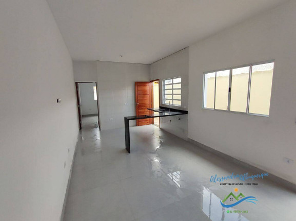 Imagem Casa com 2 Quartos à Venda, 70 m² em Bopiranga - Itanhaém Imagem Casa com 2 Quartos à Venda, 70 m² em Bopiranga - Itanhaém