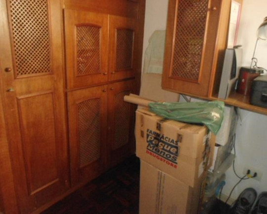 Imagem Apartamento com 3 Quartos à Venda, 130 m² em Pitangueiras - Guarujá
