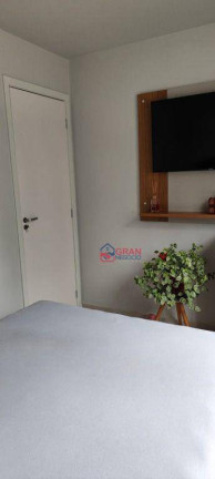 Imagem Apartamento com 2 Quartos à Venda, 42 m² em Planta Nossa Senhora Do Pilar - Almirante Tamandaré Imagem Apartamento com 2 Quartos à Venda, 42 m² em Planta Nossa Senhora Do Pilar - Almirante Tamandaré