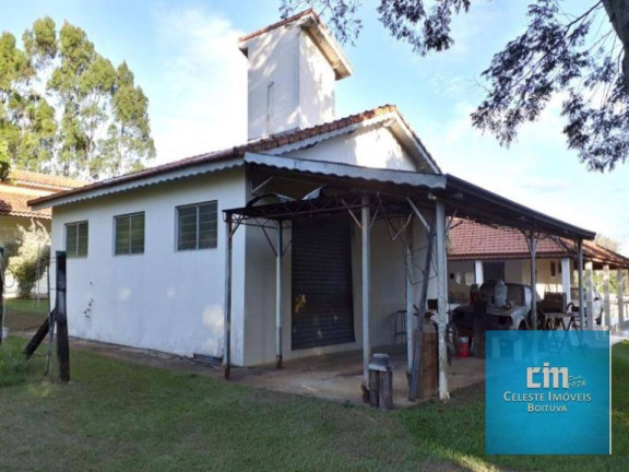 Imagem Chácara com 3 Quartos à Venda, 200 m² em área Industrial - Boituva Imagem Chácara com 3 Quartos à Venda, 200 m² em área Industrial - Boituva