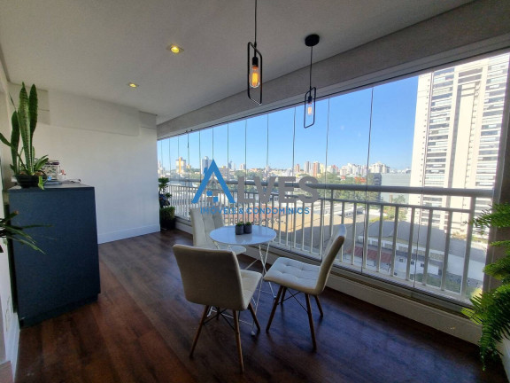 Imagem Apartamento com 3 Quartos à Venda, 94 m² em Centro - São Bernardo Do Campo Imagem Apartamento com 3 Quartos à Venda, 94 m² em Centro - São Bernardo Do Campo