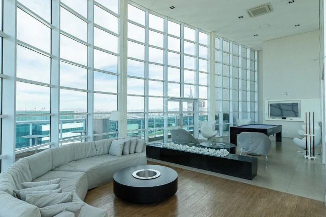 Imagem Studio com 1 Quarto à Venda, 34 m² em Pinheiros - São Paulo Imagem Studio com 1 Quarto à Venda, 34 m² em Pinheiros - São Paulo